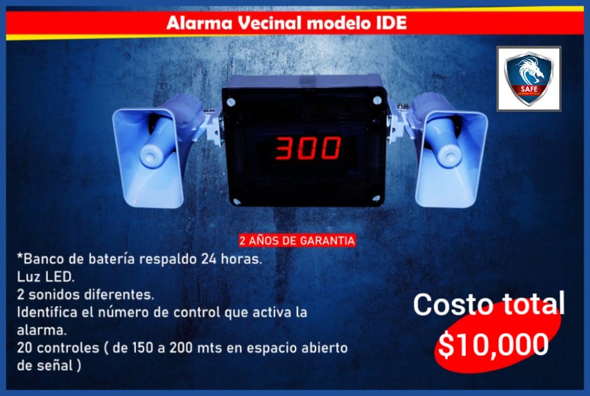 Imagen Alarma